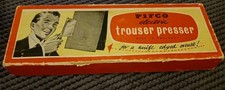 Pifco 1950s Vintage Original