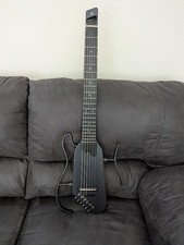 🎸Donner HUSH C Acoustic