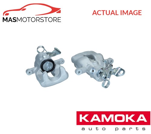 Brake caliper braking rear - caliper,