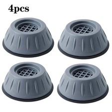 4Pcs Washing Machine