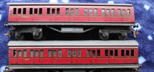 2 X TRIX  COACHES  NO.6301