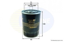 ENGINE OIL FILTER FOR TOYOTA