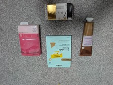 Beauty Bundle Face Feet & Neck