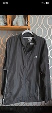 Karrimor Run Windbreaker Size