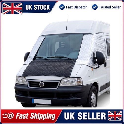 Motorhome external thermal - motorhome,