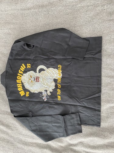 Maharishi sno panthers - sno,