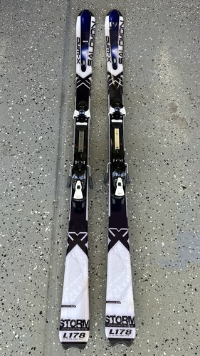 Salomon wing spaceframe - salomon,