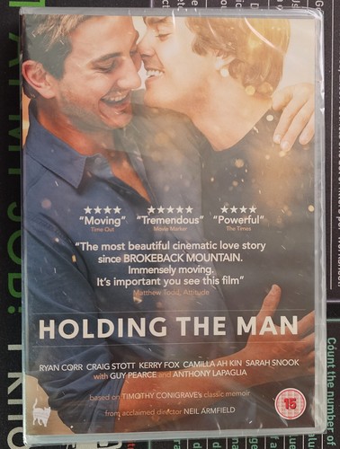 Brand new sealed gay - &,