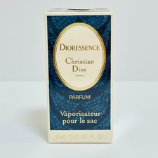 Christian Dior Dioressence 6ml