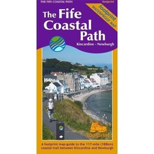 The Fife Coastal Path