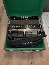 Accordion Hohner Morino Club N