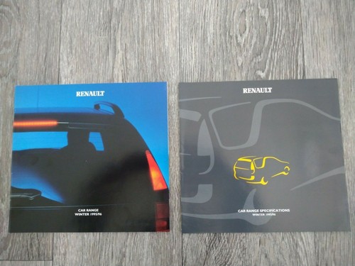 Renault campus prima clio 19 - campus,