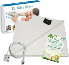 Queen Bed Size Earthing Sheet