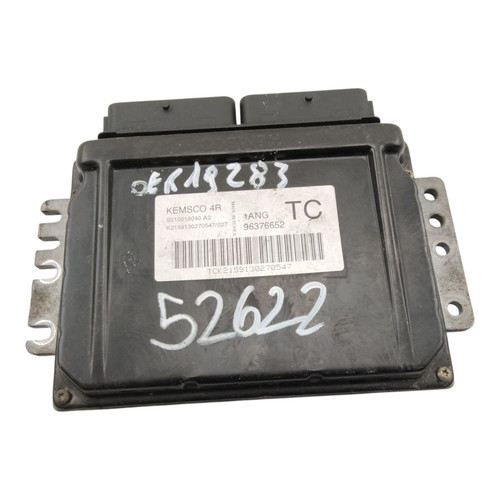 Injection control unit - injection,