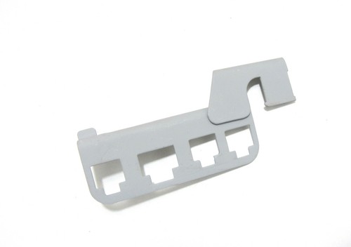 Holder connectors electrics