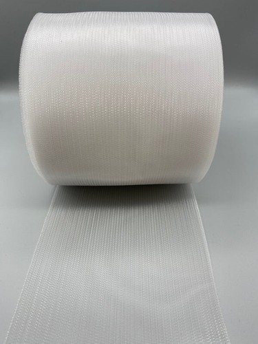 5meters xclear buckram tape - 5meters,