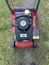 Breaking Challenge Xtreme 3.5hp 4 Stroke Engine Spares Or Repairs Wheel Nut