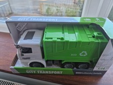 Recycling truck ***Brand new**