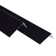 Flat Roof Metal Flashing Trim