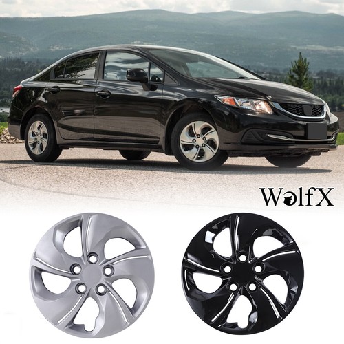 4pcs twisted spoke - 5,