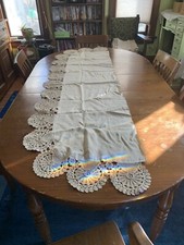 Antique Arts & Crafts Linen