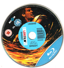 IMMORTALS : EX-RENTAL LOVEFILM
