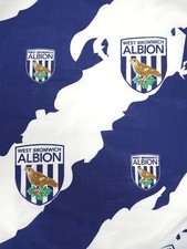 West Bromwich Albion 100%