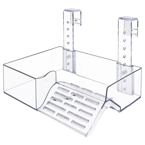 Fish tank platform - fish,