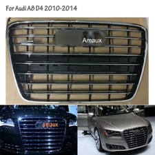 Fit For Audi A8 D4 2010-2014