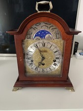 Franz Hermle Mantle Clock