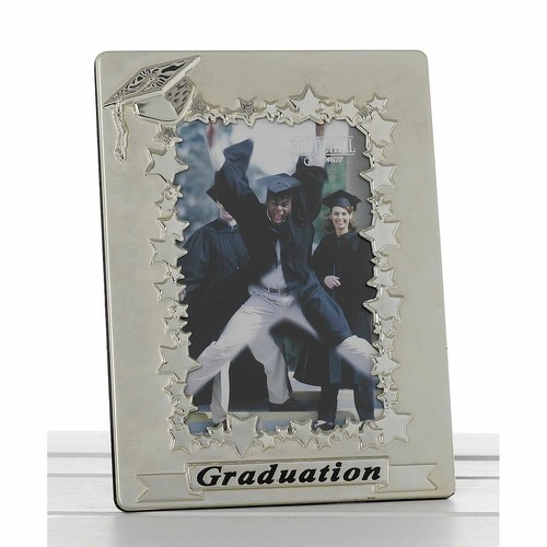 Graduation two tone 4x6 - 4x6, frame