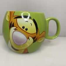Tigger Barrel Mug Disney