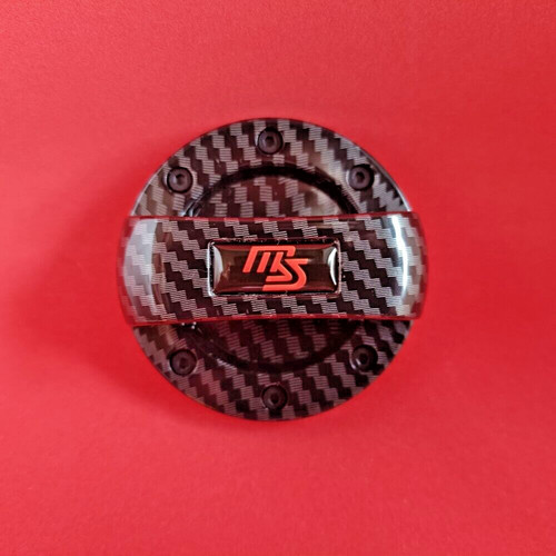 Carbon fuel petrol - gas, cap