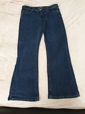 TRUE2U Blue Jeans Size 12