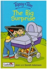 Topsy and Tim: The Big