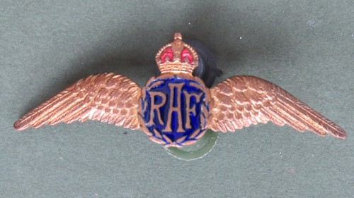 Pre 1953 royal air - royal,
