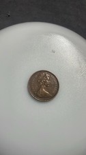 1971 New Penny 1p Coin | One