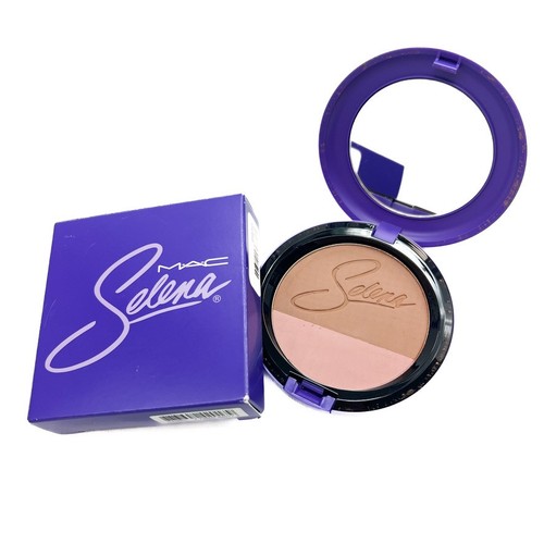 Mac selena limited edition - mac,