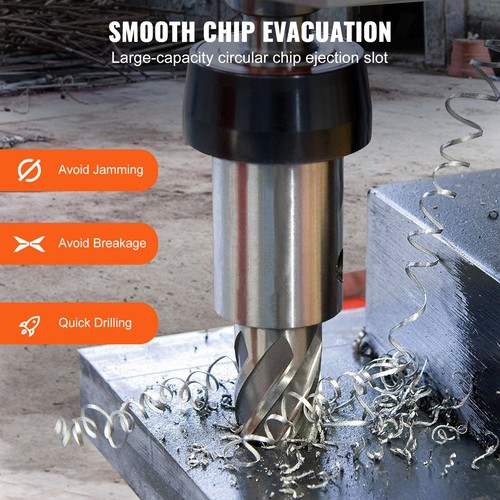 Annular cutter set pcs - cutter, 6
