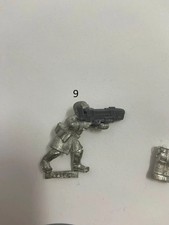 Warhammer 40K Steel Legion