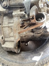 VW T5.1 PAU Gearbox 2014 2.0L