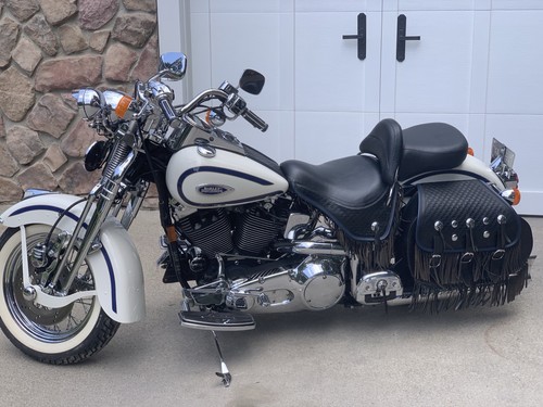 1997 harley davidson softail - harley-davidson,
