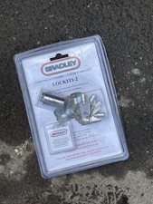 bradley hitch lock new 