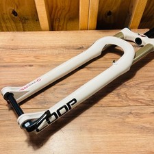 Rare White Brothers LOOP 29 Fork 120 Travel Non-Boost 1 1/8 Steerer LOW MILEAGE