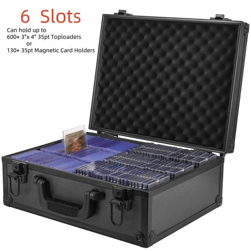 Slot card box - slot,