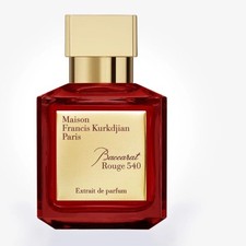 Authentic Maison Francis