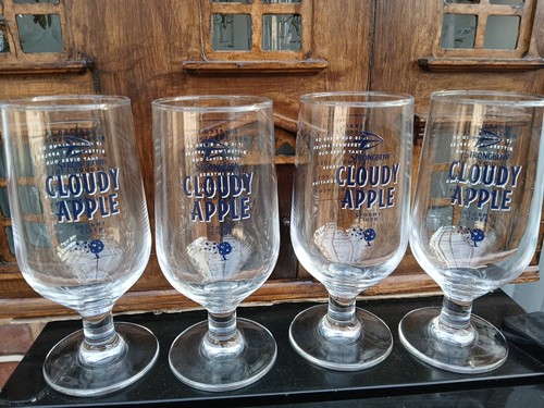 Strongbow cloudy apple - ,