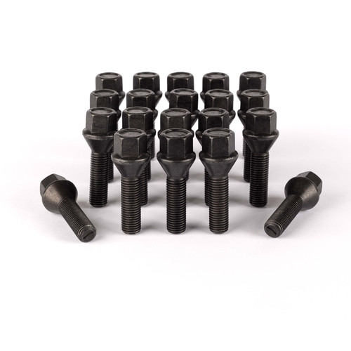 M12 tapered 21mm - m12,