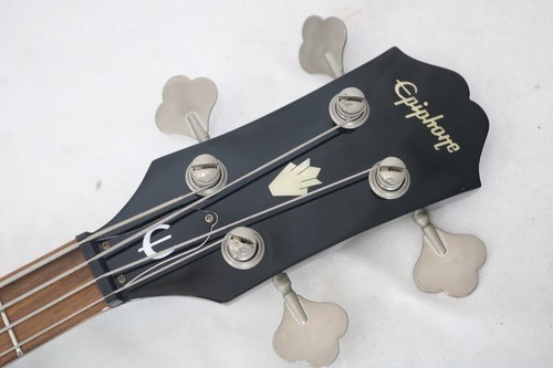 Epiphone electric bass - eb-3,