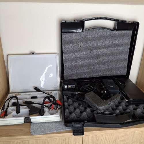 Sennheiser em1 wireless - sennheiser, em1-e